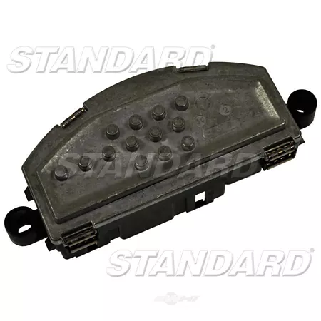 Standard Ignition HVAC Fan Motor Resistor FBHK-STA-RU-868 Automotive Heating & Cooling Parts