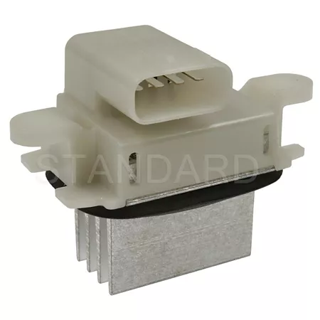 Standard Ignition HVAC Fan Motor Resistor FBHK-STA-RU-893 Automotive Heating & Cooling Parts