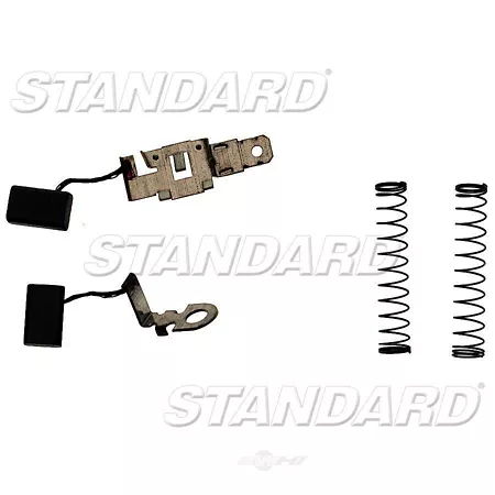 Standard Ignition Alternator Brush Set FBHK-STA-RX-99 Engine Performance