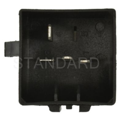 Standard Ignition Fuel Injection Relay, FBHK-STA-RY-111