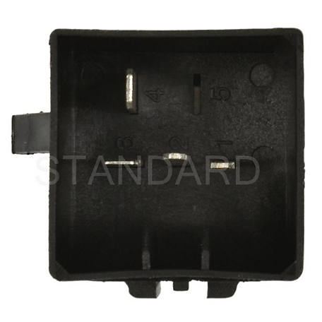 Standard Ignition Fuel Injection Relay, FBHK-STA-RY-111