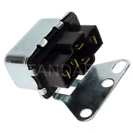 Standard Ignition HVAC Fan Motor Cutoff Relay FBHK-STA-RY-117 Automotive Heating & Cooling Parts