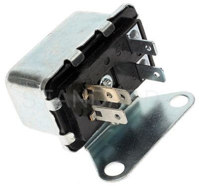 Standard Ignition HVAC Blower Motor Relay, FBHK-STA-RY-12