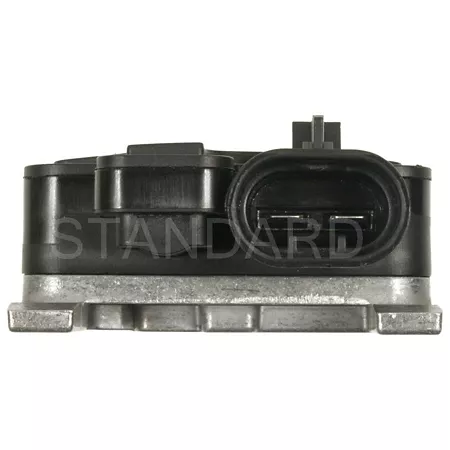 Standard Ignition Engine Cooling Fan Module Engine Performance