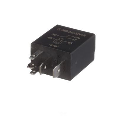 Standard Ignition Horn Relay, FBHK-STA-RY-1676