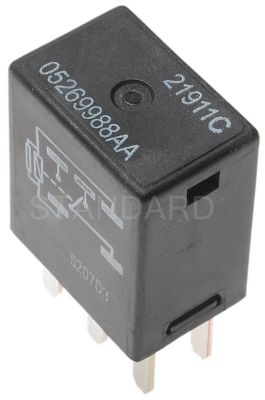 Standard Ignition Horn Relay, FBHK-STA-RY-429