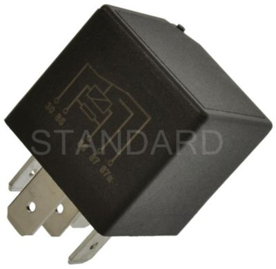 Standard Ignition A/C Clutch Relay, FBHK-STA-RY-438