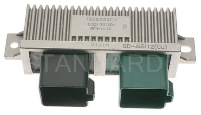 Standard Ignition Diesel Glow Plug Relay, FBHK-STA-RY-467