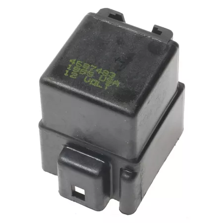 Standard Ignition Fog Light Relay FBHK-STA-RY-481 Engine Performance