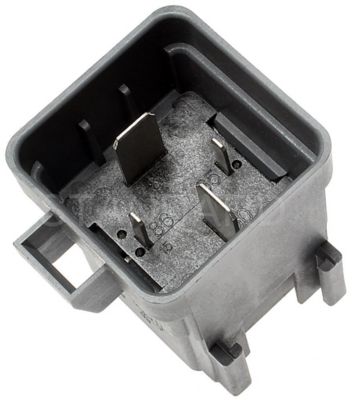 Standard Ignition Secondary Air Injection Relay