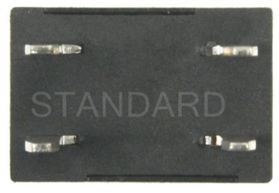 Standard Ignition Horn Relay, FBHK-STA-RY-601