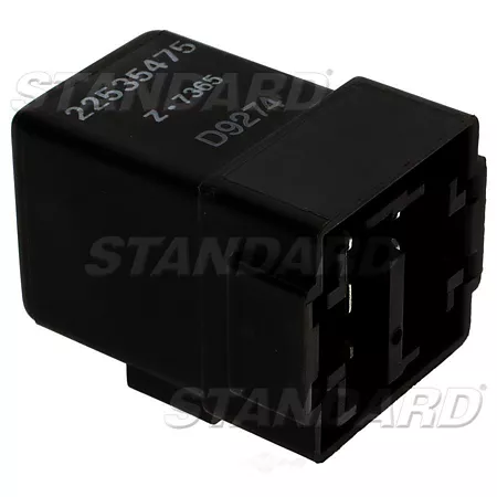 Standard ignition power antenna relay FBHK-STA-RY-603 Engine Performance