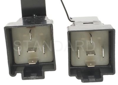 Standard Ignition Fuel Cut-Off Relay