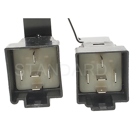 Standard Ignition Fuel Cut-Off Relay