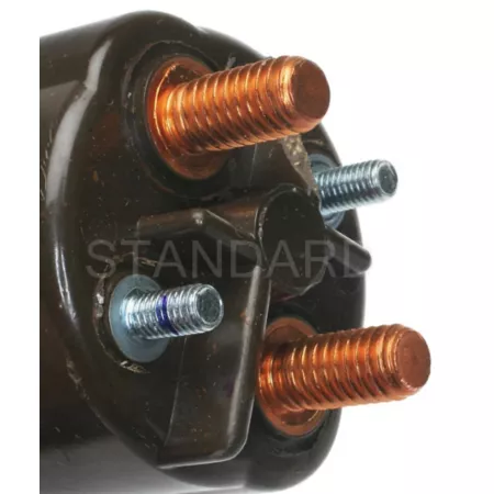 Standard Ignition Engine Air Intake Heater Relay FBHK-STA-RY-698 Engine Performance