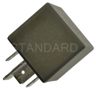 Standard Ignition Engine Cooling Fan Motor Relay, FBHK-STA-RY-702