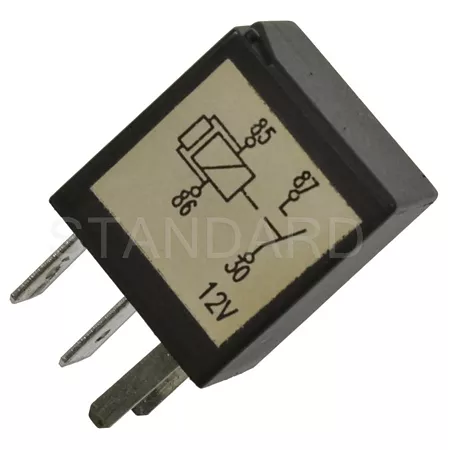 Standard general purpose ignition relay FBHK-STA-RY-966 Engine Performance