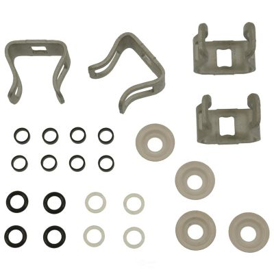 Standard Ignition Fuel Injector Seal Kit, FBHK-STA-SK120