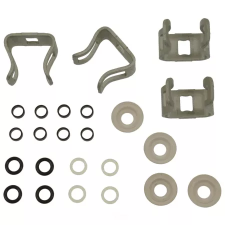 Standard Ignition Fuel Injector Seal Kit FBHK-STA-SK120 Engine Performance