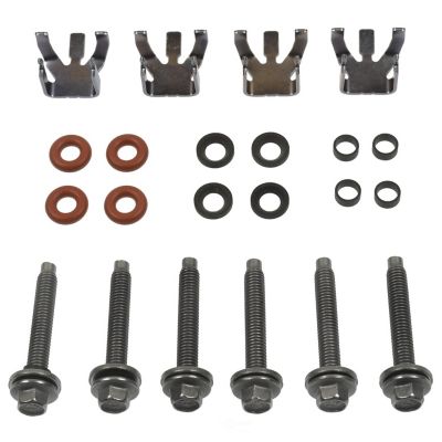 Standard Ignition Fuel Injector Seal Kit, FBHK-STA-SK123