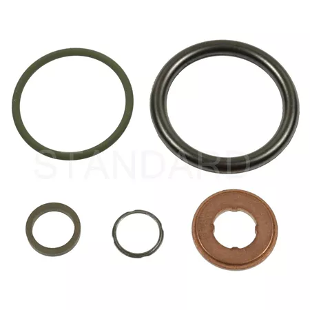 Standard Ignition Fuel Injector Seal Kit FBHK-STA-SK146 Engine Performance