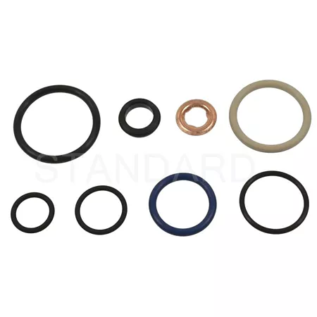 Standard Ignition Fuel Injector Seal Kit FBHK-STA-SK85 Engine Performance