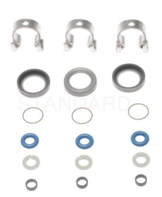 Standard Ignition Fuel Injector Seal Kit, FBHK-STA-SK94