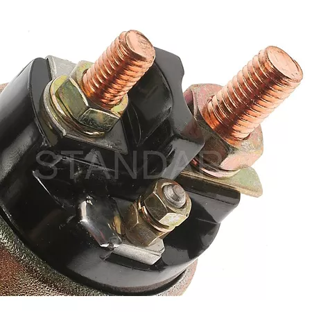 Standard Ignition Starter Solenoid FBHK-STA-SS-331 Engine Performance