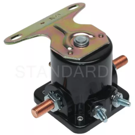 Standard Ignition Starter Solenoid FBHK-STA-SS-582 Engine Performance