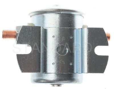 Standard Ignition Auxiliary Battery Relay
