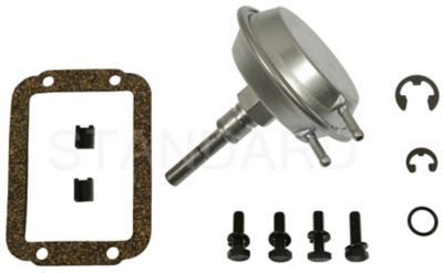 Standard Ignition 4WD Actuator, FBHK-STA-TCA-27