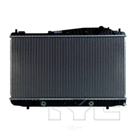 TYC radiator assembly FQPX-TYC-13000 Engine Performance