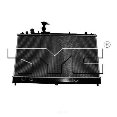 TYC Radiator Assembly, FQPX-TYC-13053