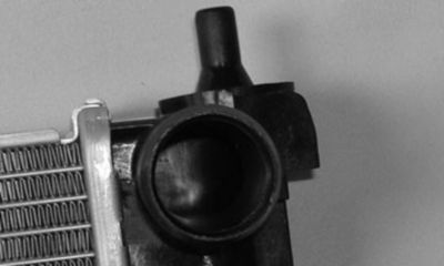 TYC Radiator, FQPX-TYC-13057