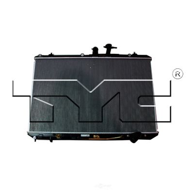 Auto Radiator at Tractor Supply Co.