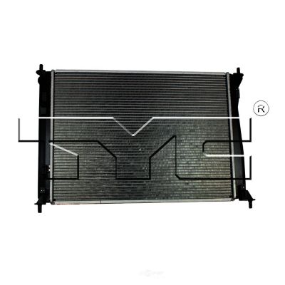 TYC Radiator Assembly, FQPX-TYC-13134