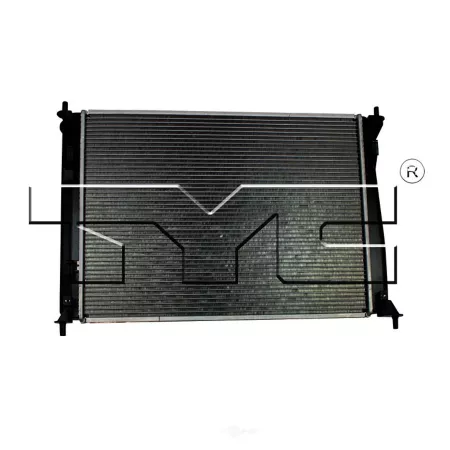 TYC radiator assembly FQPX-TYC-13134 Engine Performance