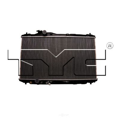 TYC Radiator Assembly, FQPX-TYC-13221