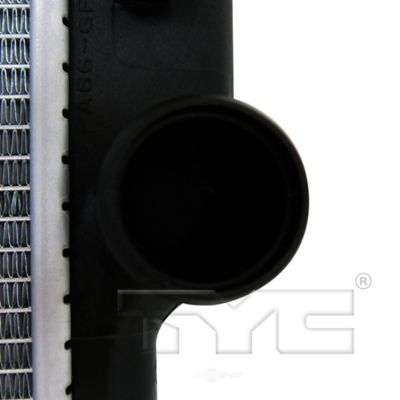 TYC Radiator Assembly, FQPX-TYC-13293