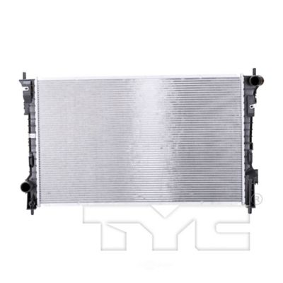 TYC Radiator Assembly, FQPX-TYC-13307