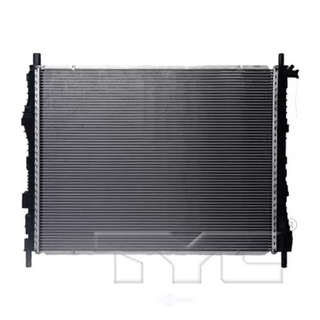 TYC radiator FQPX-TYC-13486 Engine Performance