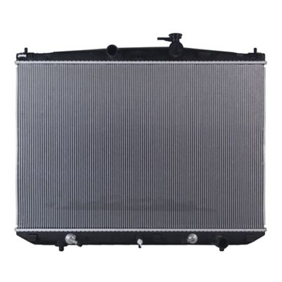 TYC Radiator, FQPX-TYC-13596 at Tractor Supply Co