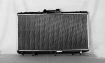 TYC Radiator Assembly, FQPX-TYC-1409