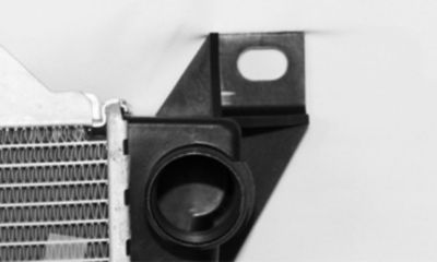 TYC Radiator Assembly, FQPX-TYC-1451