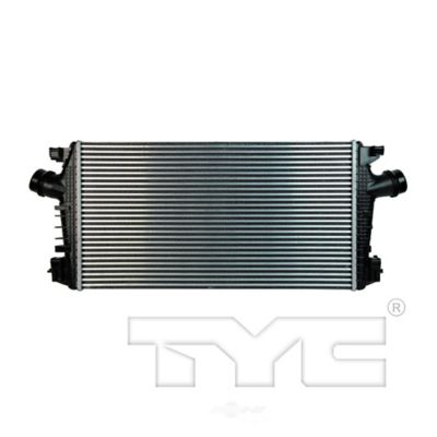 TYC Intercooler, FQPX-TYC-18076