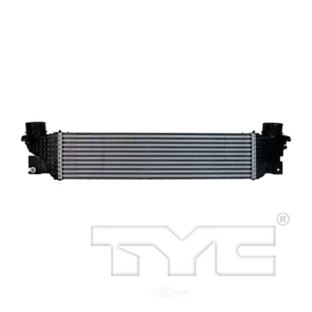 TYC Intercooler FQPX-TYC-18085 Engine Performance