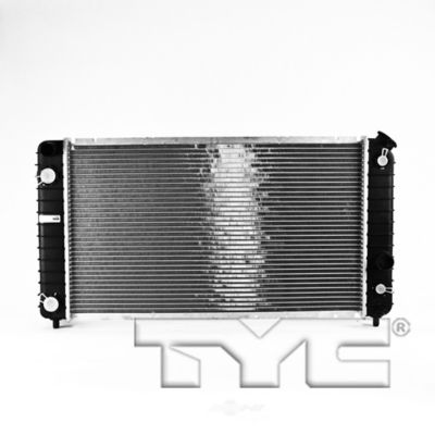 TYC Radiator Assembly, FQPX-TYC-1826