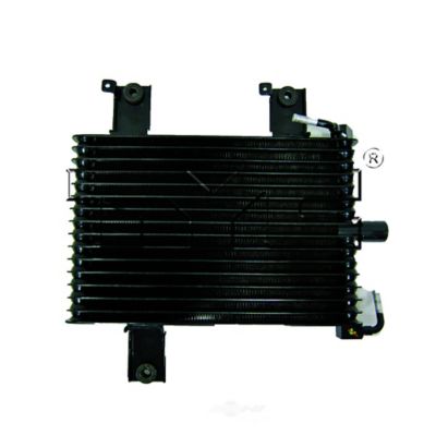 TYC Auto Trans Oil Cooler, FQPX-TYC-19004