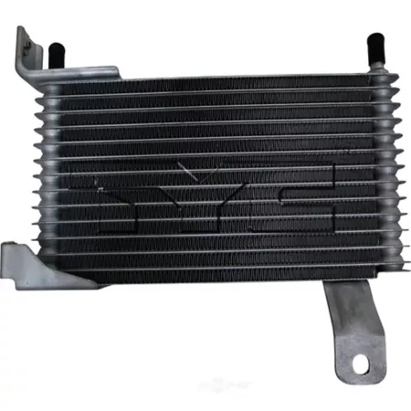 TYC Automatic Transmission Oil Cooler FQPX-TYC-19006 Engine Performance