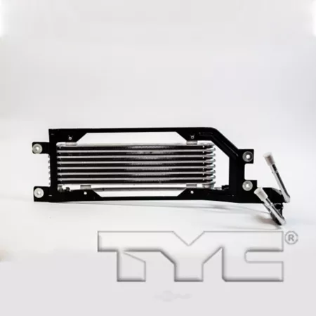 TYC Automatic Transmission Oil Cooler FQPX-TYC-19038 Engine Performance